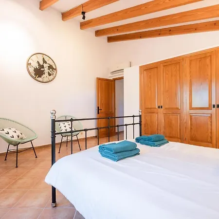 Marina De Namer By Sunvillas Mallorca