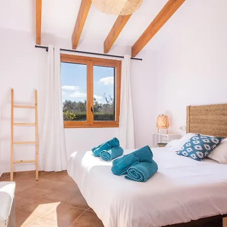 Marina De Namer By Sunvillas Mallorca