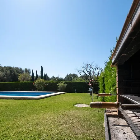 Marina De Namer By Sunvillas Mallorca