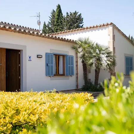 Дом отдыха Marina De Namer By Sunvillas Mallorca Польенса