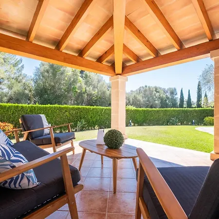 Marina De Namer By Sunvillas Mallorca * Польенса