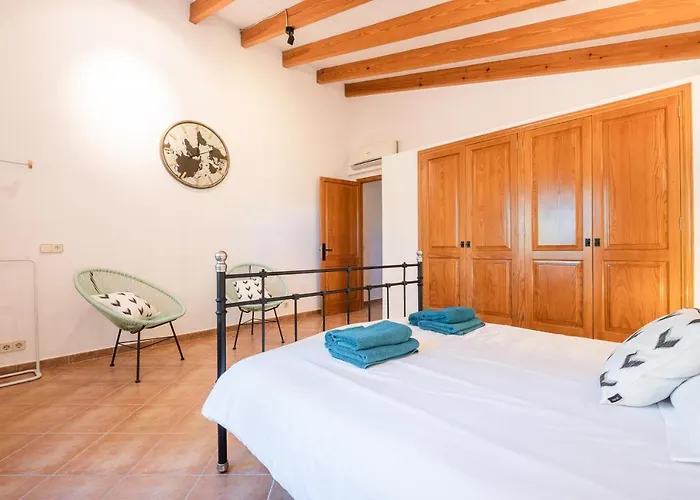 Marina De Namer By Sunvillas Mallorca