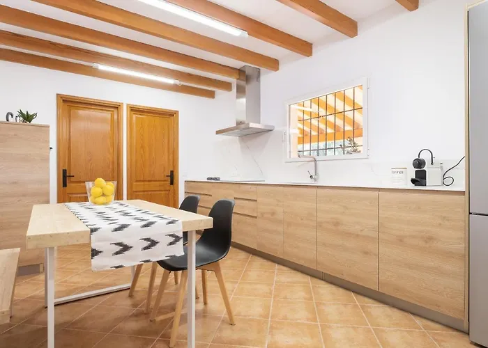 Marina De Namer By Sunvillas Mallorca Semesterbostad Pollença