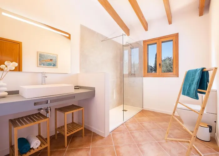 Marina De Namer By Sunvillas Mallorca Semesterbostad *