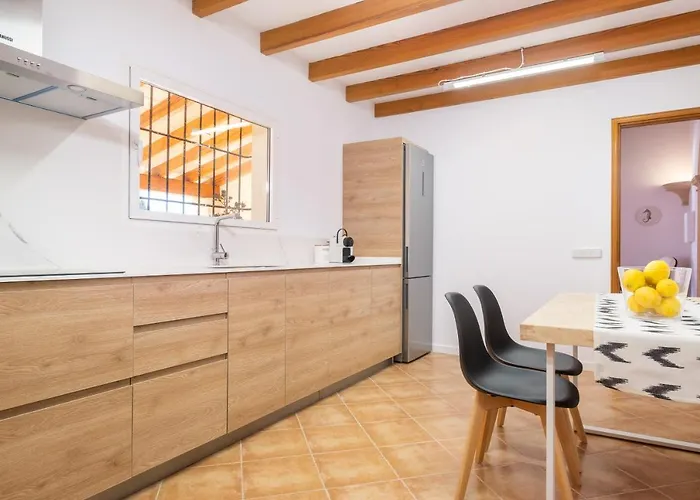 Marina De Namer By Sunvillas Mallorca