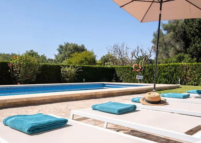 Marina De Namer By Sunvillas Mallorca * Pollença