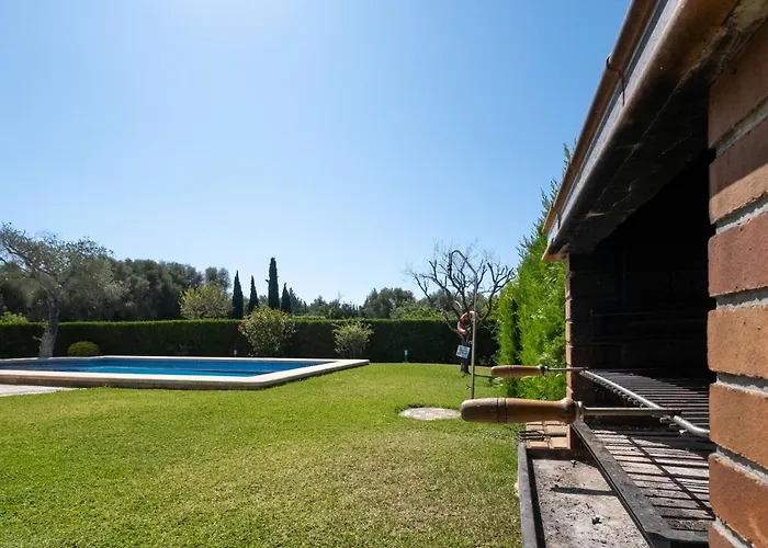 Marina De Namer By Sunvillas Mallorca