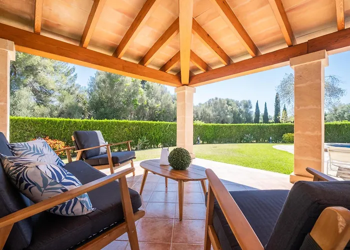 Marina De Namer By Sunvillas Mallorca * Pollença