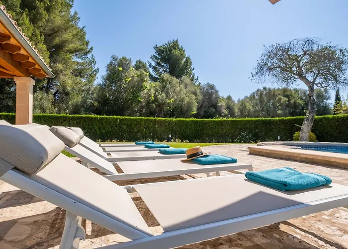 Marina De Namer By Sunvillas Mallorca Pollença