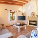 Holiday home Marina De Namer By Sunvillas Mallorca