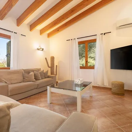 Marina De Namer By Sunvillas Mallorca Pollença