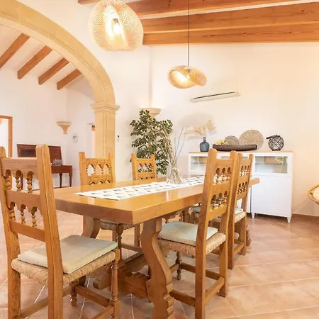 Marina De Namer By Sunvillas Mallorca Holiday home *