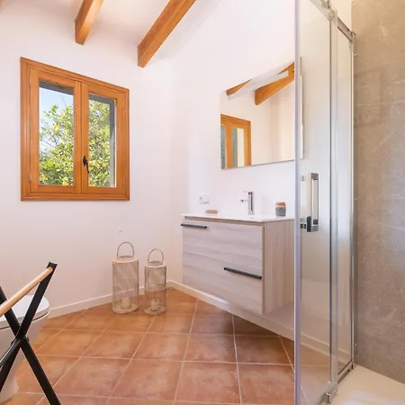 Marina De Namer By Sunvillas Mallorca Holiday home Pollenca