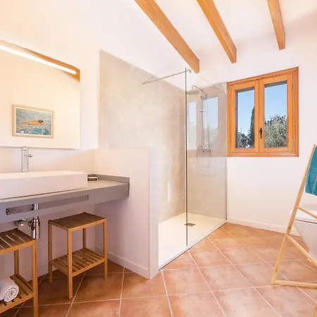 Marina De Namer By Sunvillas Mallorca Vakantiehuis *