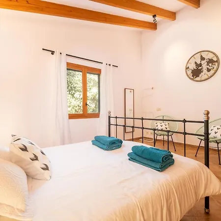 Vakantiehuis Marina De Namer By Sunvillas Mallorca Pollença