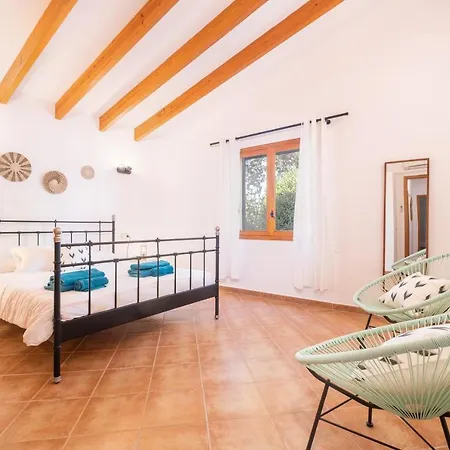 بيت للعطل Marina De Namer By Sunvillas Mallorca بويينسا