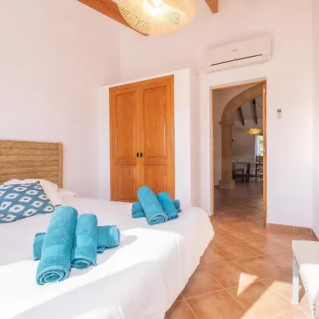 Vakantiehuis Marina De Namer By Sunvillas Mallorca *