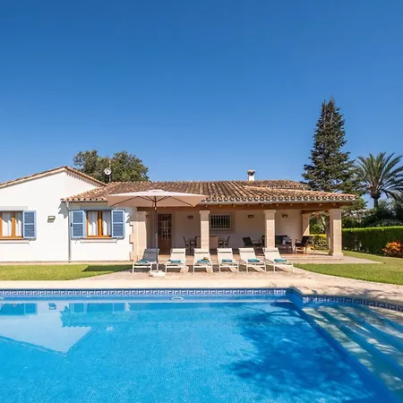 Marina De Namer By Sunvillas Mallorca Vakantiehuis *