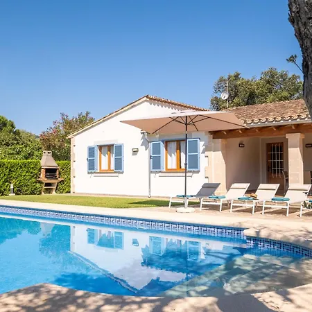 Vakantiehuis Marina De Namer By Sunvillas Mallorca *