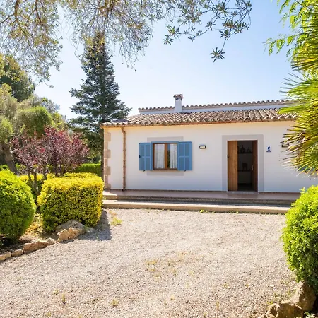 Marina De Namer By Sunvillas Mallorca *