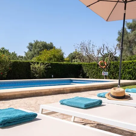 Marina De Namer By Sunvillas Mallorca * Pollença