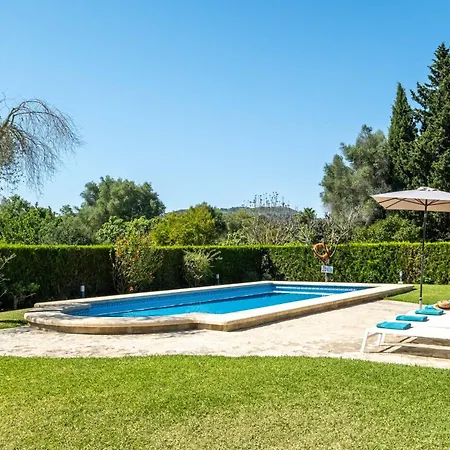 Marina De Namer By Sunvillas Mallorca Pollença