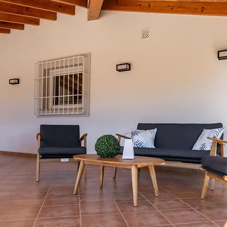 Vakantiehuis Marina De Namer By Sunvillas Mallorca *