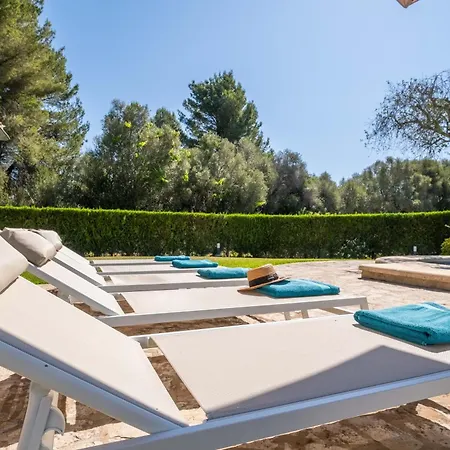 Marina De Namer By Sunvillas Mallorca Pollenca