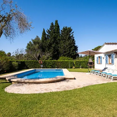 Marina De Namer By Sunvillas Mallorca * Pollença