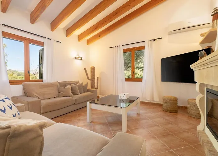 Marina De Namer By Sunvillas Mallorca Pollensa