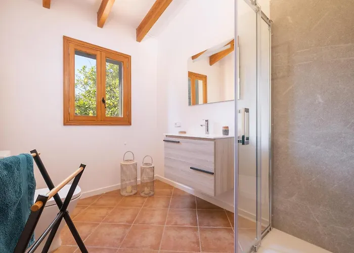 Marina De Namer By Sunvillas Mallorca Сasa de vacaciones Pollensa