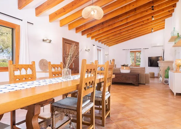 Сasa de vacaciones Marina De Namer By Sunvillas Mallorca Pollensa