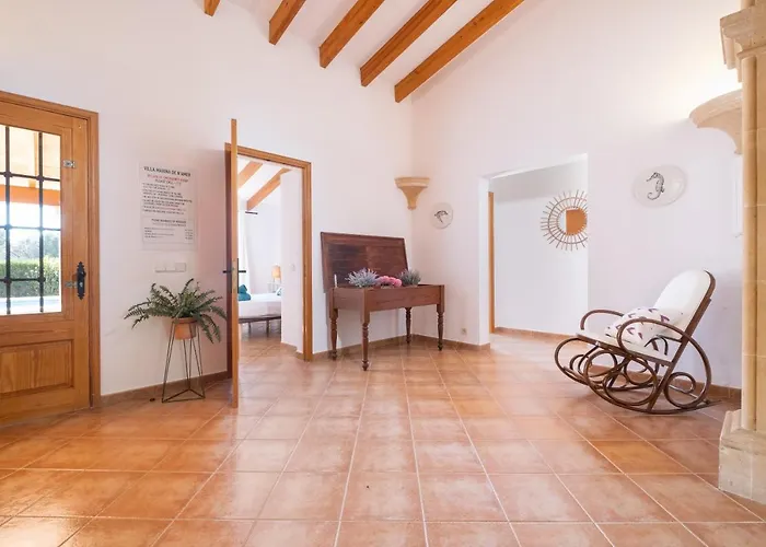 Сasa de vacaciones Marina De Namer By Sunvillas Mallorca Pollensa