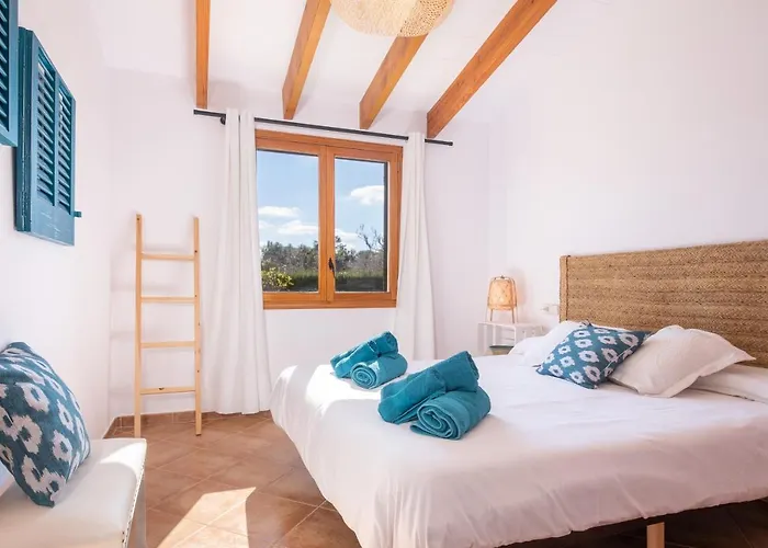 Marina De Namer By Sunvillas Mallorca