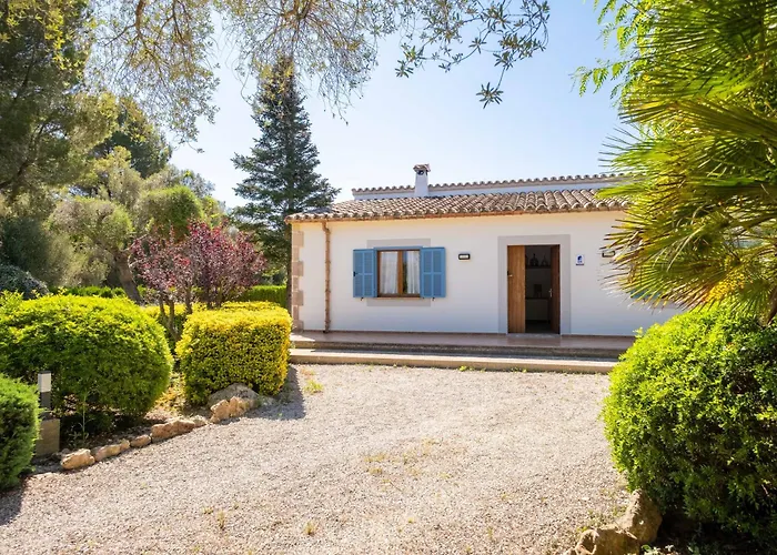 Marina De Namer By Sunvillas Mallorca *