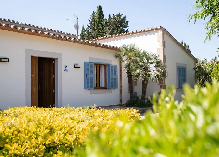 Сasa de vacaciones Marina De Namer By Sunvillas Mallorca Pollensa