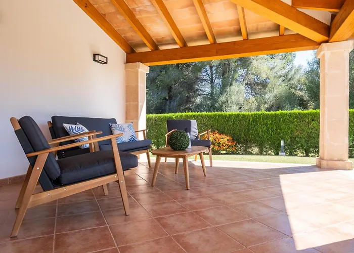 Сasa de vacaciones Marina De Namer By Sunvillas Mallorca