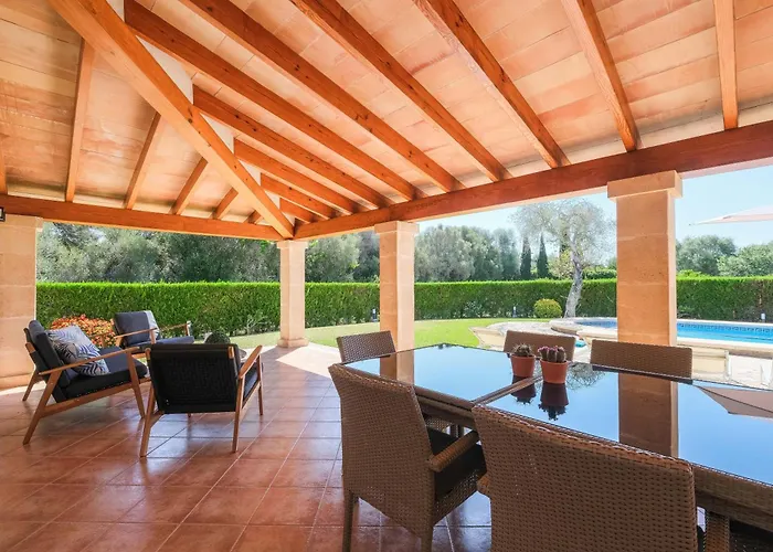 Сasa de vacaciones Marina De Namer By Sunvillas Mallorca Pollensa