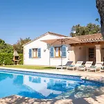 Hébergement de vacances Marina De Namer By Sunvillas Mallorca *