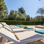 Marina De Namer By Sunvillas Mallorca Pollença