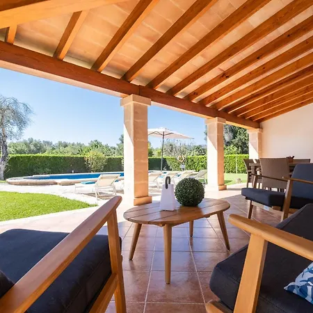 Marina De Namer By Sunvillas Mallorca Semesterbostad